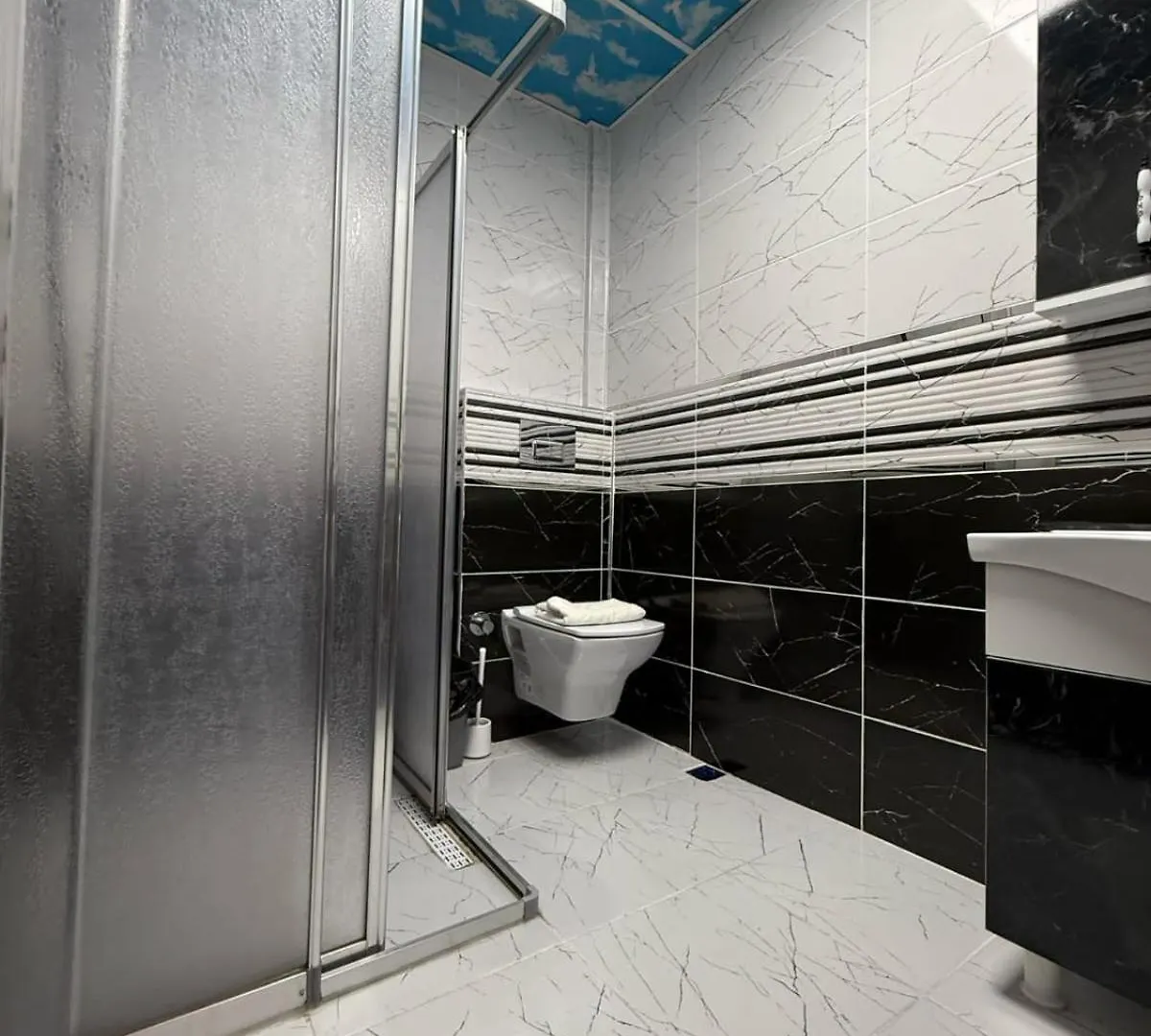Cesi Hotel Isztambul