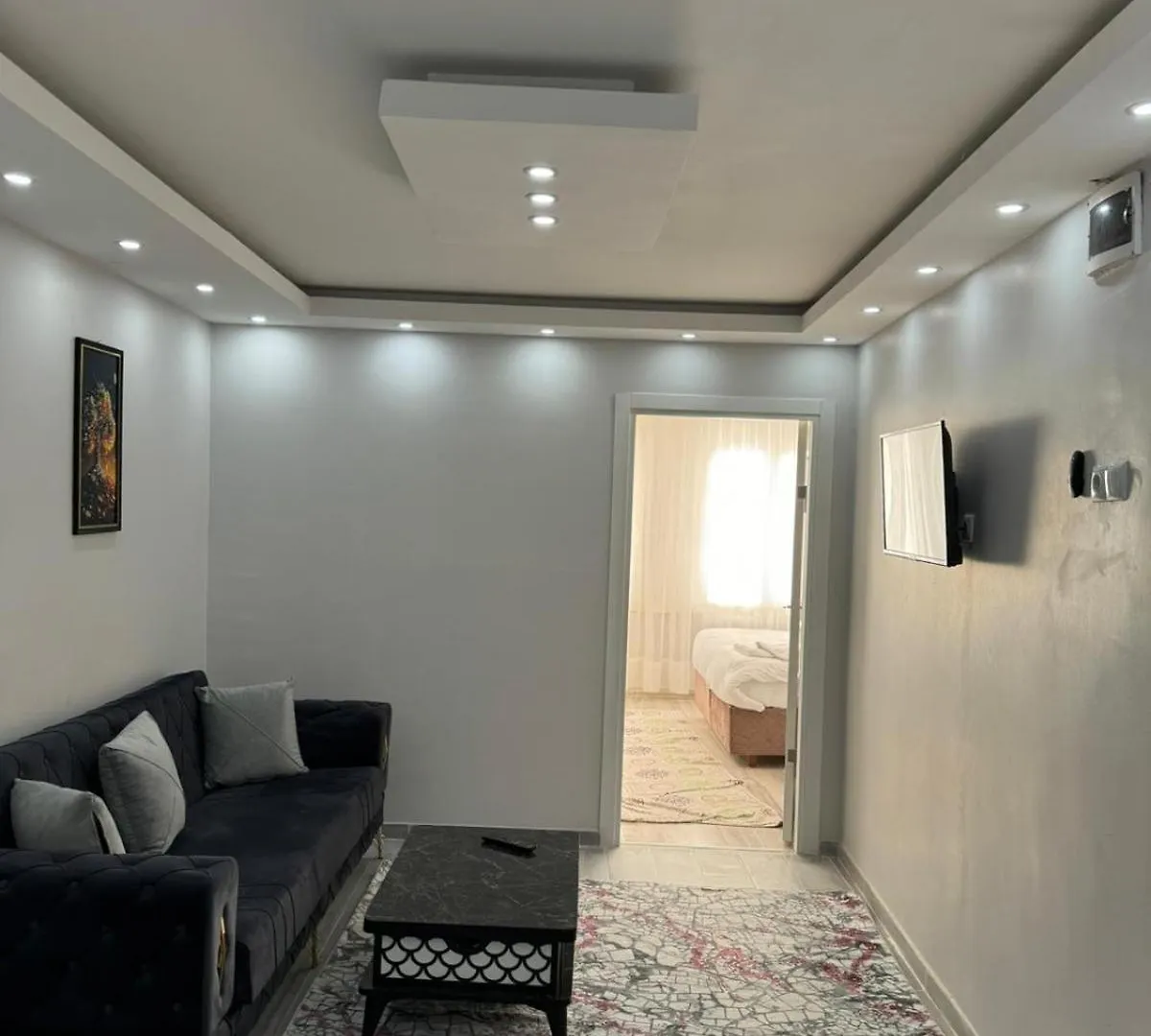 Cesi Hotel Isztambul Törökország