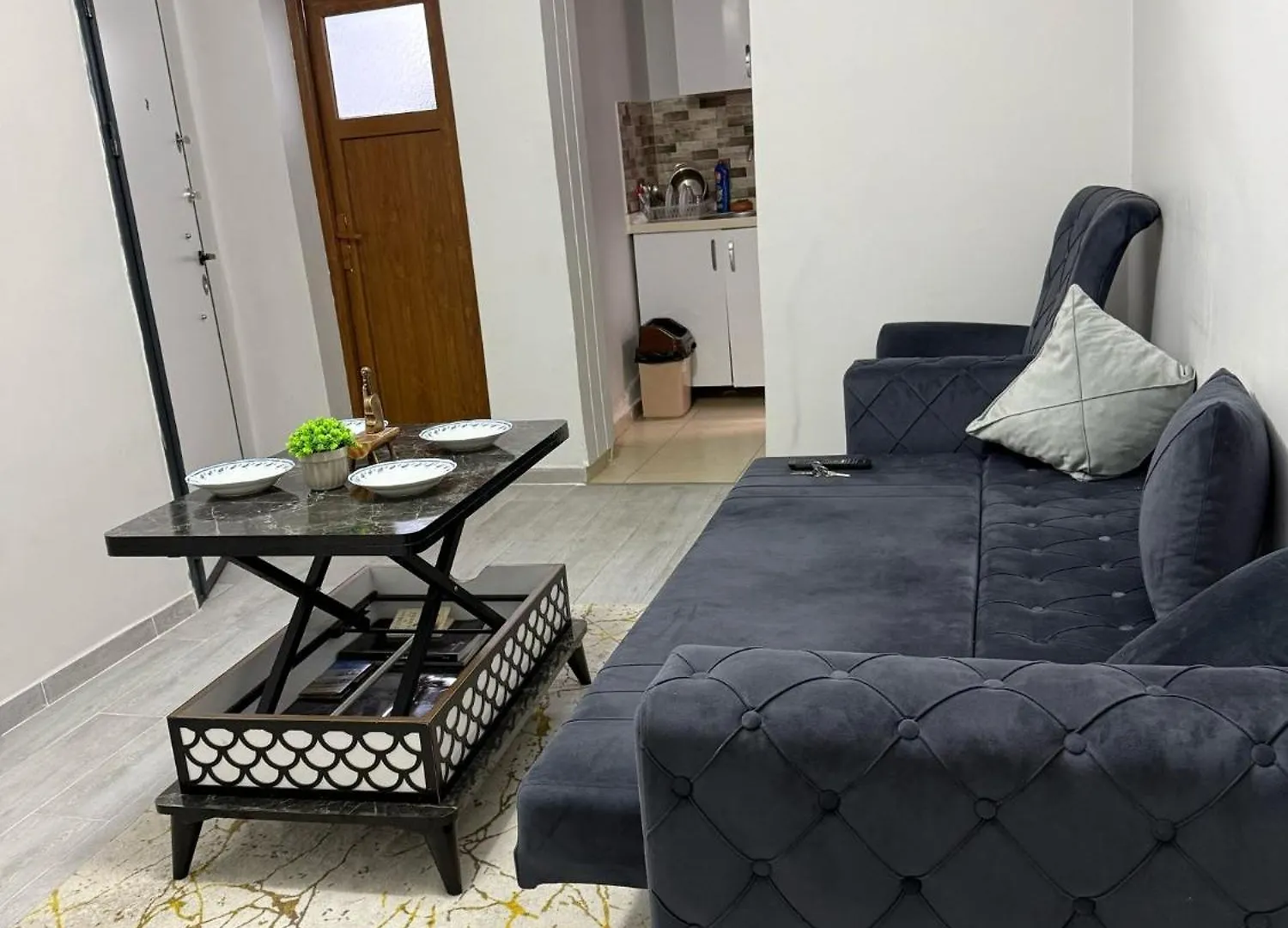 Cesi Hotel Isztambul