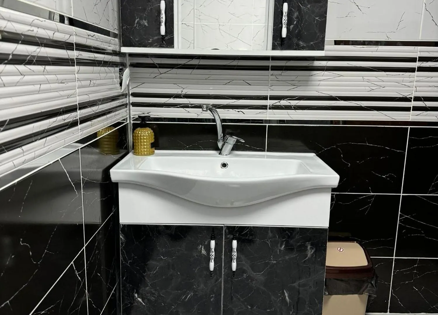 Cesi Hotel Isztambul