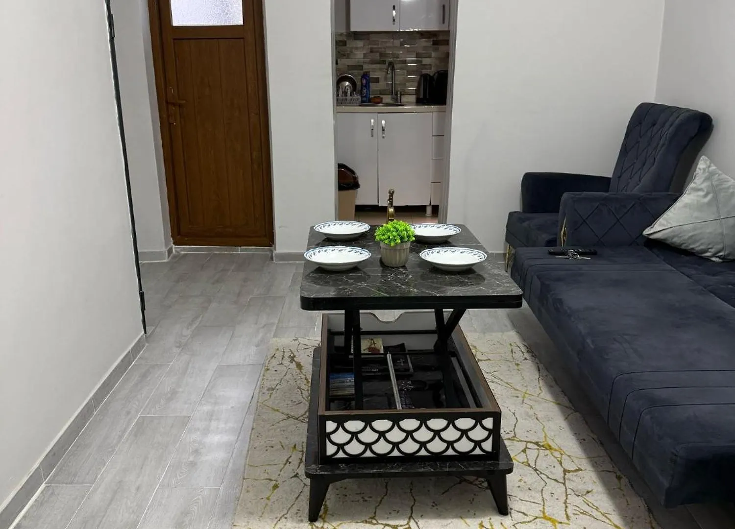 Cesi Hotel Istanbul Tyrkiet
