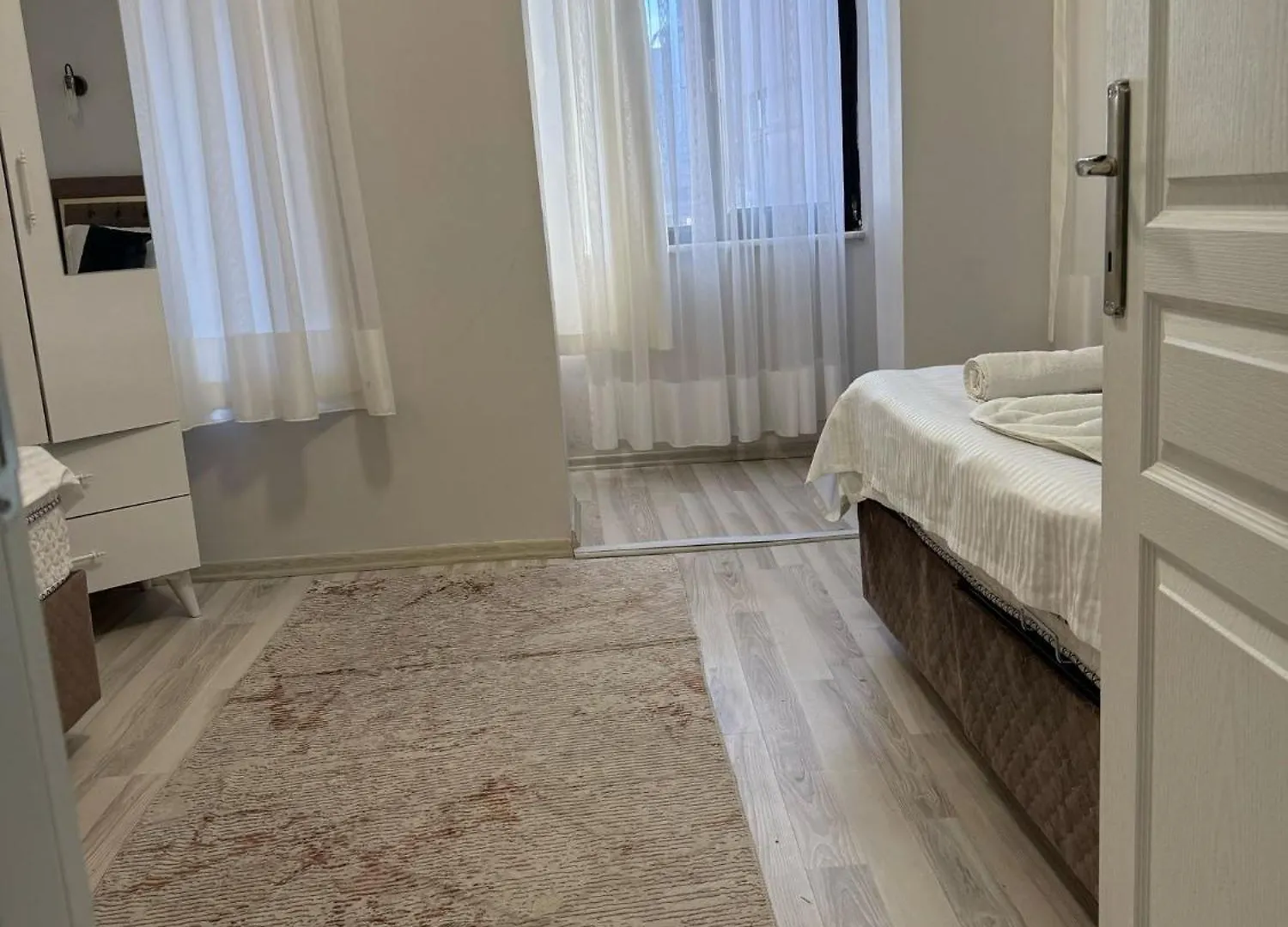 Cesi Hotel Istanbul