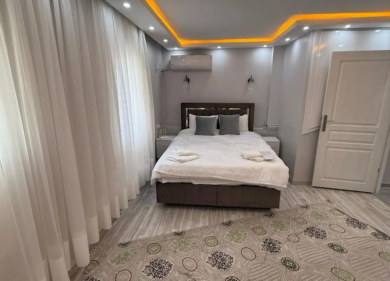 Cesi Hotel Istanbul